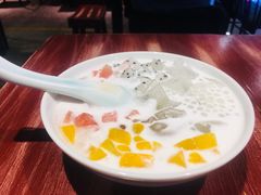 -怪噜范·老贵阳街头名小吃(汇金星力城店)