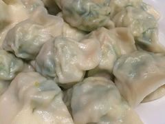 -大清花饺子(五五路店)