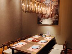 -山葵家·创意料理(宁波来福士店)