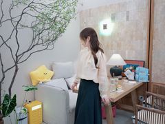 -山与蓝·轻糖鲜果蛋糕(勒泰店)