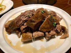 -眉州东坡·熊猫主题餐厅(枫蓝店)