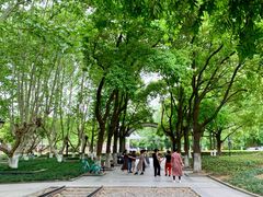 -江墅铁路遗址公园