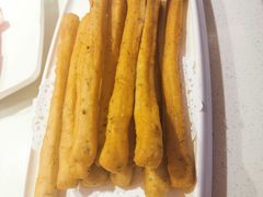 -海底捞火锅(威高广场店)