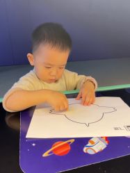 -啵乐乐儿童主题乐园(北京旗舰店)