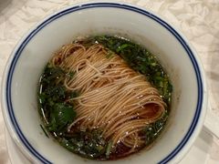 -香乐园·淮扬菜中餐厅·Shang Garden(福田香格里拉店)