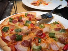 -南通大饭店·米兰餐厅
