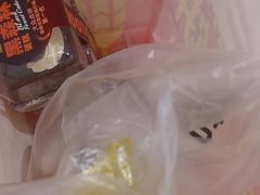 -味多美蛋糕(苏州街地铁店)