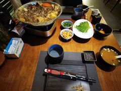 -鞠橘居酒屋(仁恒江湾新天地店)