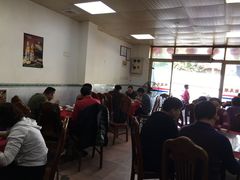 大堂-裕华(南华东路店)