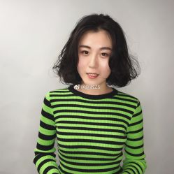 短发-Some Hair