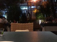 -T館·花园艺术餐厅