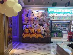-格莱美量贩式KTV(国信店)