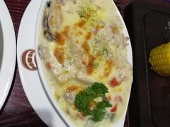 -超级厨房概念餐厅(奥园广场店)