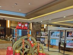 -西安阳光国际大酒店(西安火车站五路口地铁站店)