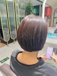 -童辉造型