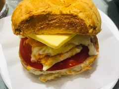 -华嫂冰室(尖沙咀店)