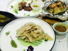 -上和臻品中国菜(花园街店)