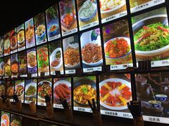 -园林美食城·本土农家菜(杨和镇店)