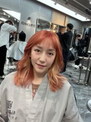-Sying杉影日式烫染專門店