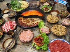 -冯校长老火锅(深圳总店)