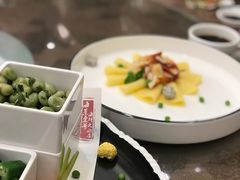 -海景壹号大酒店(滨湖店)