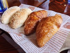 -YUE·6·西式融合餐厅(外滩六号店)