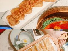 -青花椒花椒鱼(合生汇店)