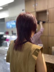 -Sying杉影日式烫染專門店