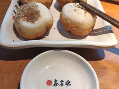 生煎包双拼-熙盛源(凤凰街店)