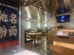 -食大利香港茶餐厅(南亚风情第一城店)