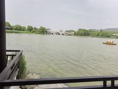 -云龙湖旅游景区