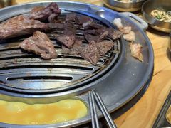 -金顺韩式烤肉·网红烤肉店(广利路店)