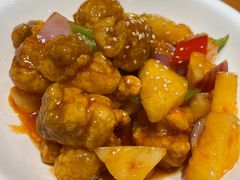 -頂好酒家·经典粤菜(海信广场店)