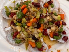 -威海渔村(黄兴路店)