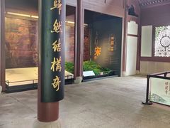 -宁波市保国寺古建筑博物馆