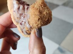 -南大门韩国米糕(公滨路店)