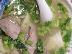 -伊兰麒兰馨园·川菜·清真馆(339电视塔店)