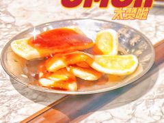 -鲜得来排骨年糕(即墨路店)