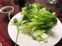 -哈尔滨饺子王·东北菜(鱼鳞浃路店)