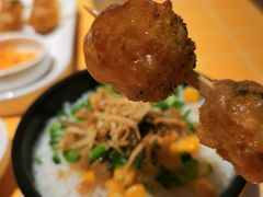 -蔡澜点心·粤菜(花城汇南区店)