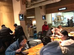 大堂-袁家村关中印象美食(万象汇店)