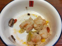 -黄家码头老火锅(解放碑旗舰店)