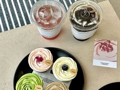 -LAN一见岚·精品蛋糕(琶洲保利店)