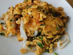 银鱼炒蛋-宾湖农庄·农场特色(太湖龙之梦店)