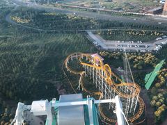 -霸王河欢乐世界