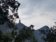 -塔云山