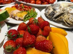 -金马门国际美食百汇(珞喻路店)