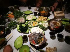 -素渡·一茶一素素食馆(新疆店)