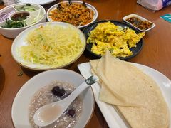 -老昌春饼(中央大街店)