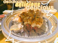 -泥炉烧肉师(新街口金銮巷店)